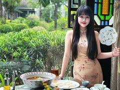 -果然居酒家 · 顺德园林私房菜