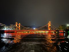 -桂林两江四湖景区