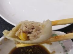 -东北农业大学饺子园