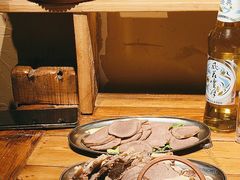 -普洱小黄牛餐厅铜火锅·思茅地方菜(世纪城店)