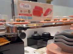 -争鲜回转寿司(通州万达店)