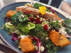 -玲婧胡同·生日蛋糕·餐厅(嘉里城店)