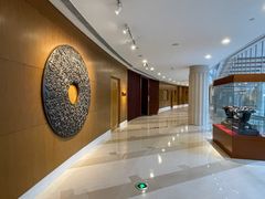 -北京丽晶酒店