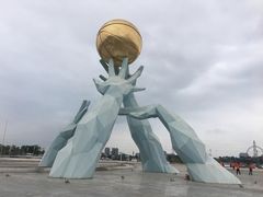 -东莞银行篮球中心