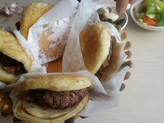 -闫家驴肉老店(华电一校店)