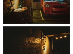 -魔方剧情密室(徐汇店)