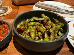-京A Taproom·精酿餐吧(CBD店)
