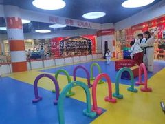 -贝+跆拳道(新天地道馆)