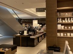 -茑屋书店(天目里店)