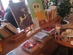 -雕刻时光咖啡馆(交大店)