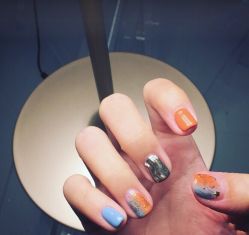 -Aso Artist Beauty美甲美睫