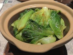-留半山·香港食堂(啦啦宝都店)