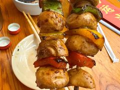 -炒豆合作社(东四总店)