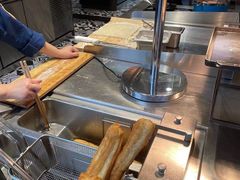 -杭州桐庐康莱德酒店西餐厅-舍