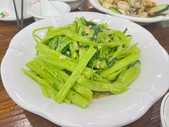 -南记食粥坊·宵夜大排档(莲花店)