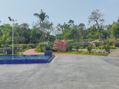 -牛仔谷漂流