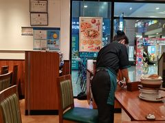-萨莉亚意式餐厅(万嘉商业广场店)