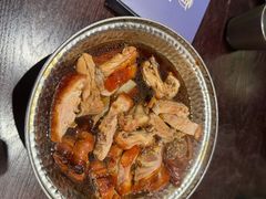 -古都历食南京菜·烤鸭·鸭血粉丝·汤包(南京博物院店)