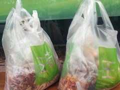-王菊美食街