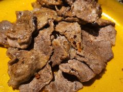 -火叮叮自助烤肉·现切牛肉(茂业店)