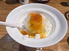 酸奶粽子-禾田烤包子·新疆菜(人民电影院店)
