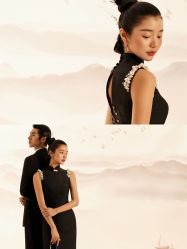 -全城热恋婚纱摄影(优质钻石店)