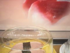 -争鲜回转寿司(浦东三钢里PLUS店)