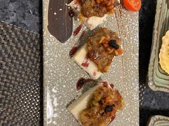 -菊上料理(蜀山银泰百货店)