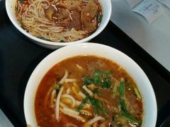 -端仕小锅(文林街店)