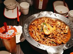 -胖哥俩肉蟹煲(盐城金鹰国际店)
