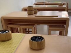 -南京棋院(奥体校区)