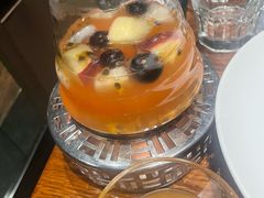 -食间牛排(湖西路店)