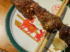 -津门老羊家·铜锅涮羊肉·烧烤(科技园店)