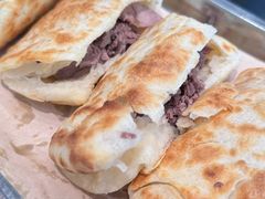 -高玛纳驴肉火烧(河间总店)