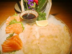 -青菁酒家·象山海鲜(胜利河美食街店)