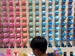 -LUSH(威尼斯人店)