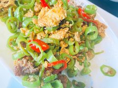 -聚百鲜海鲜烧烤私房菜(韩乐坊店)