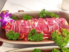 -潮正和潮汕牛肉火锅·老字号(番禺万达店)