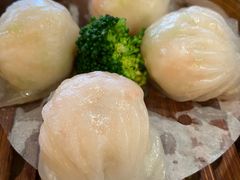 -和乐喜点(宝岗大道店)