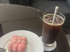 -天津海河悦榕庄·Lobby Lounge大堂吧