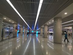 -星巴克(天津火车站店)