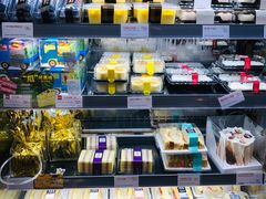-85度C(厦门中华城新店)