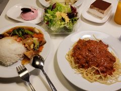 -宜家·瑞典风味餐厅(北京西红门店)