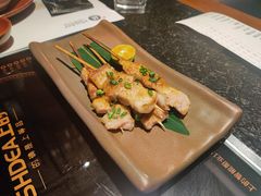 -匠和风精致料理(成都龙湖滨江天街店)
