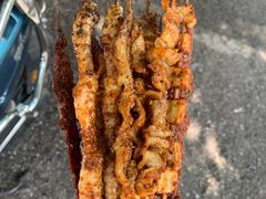 -圆西烤肉(园西路店)