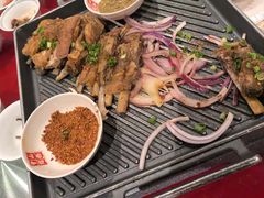 -山西会馆·晋菜·晋商宴·学堂记忆(许坦西街店)
