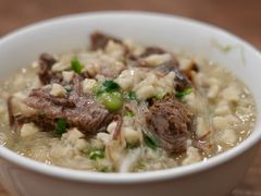 优质牛肉泡馍-老刘家永盛斋·传统泡馍(东关南街店)