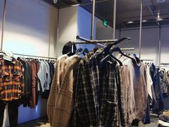 -URBAN REVIVO(深圳华润万象天地店)