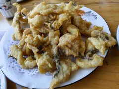 -美顺香食府鱼头老店(雪野湖店)