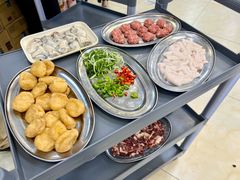 罗定鱼腐-五洞大众牛餐馆(番禺分店)